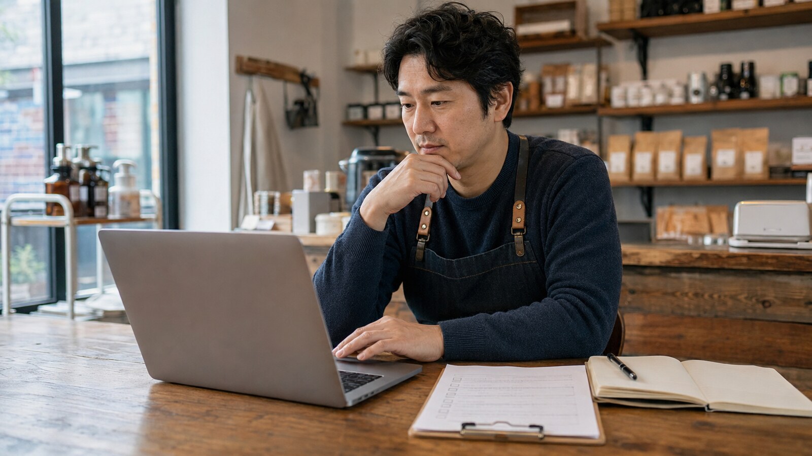소상공인 블로그 애드센스 승인 전, 콘텐츠 품질 7가지 점검법
