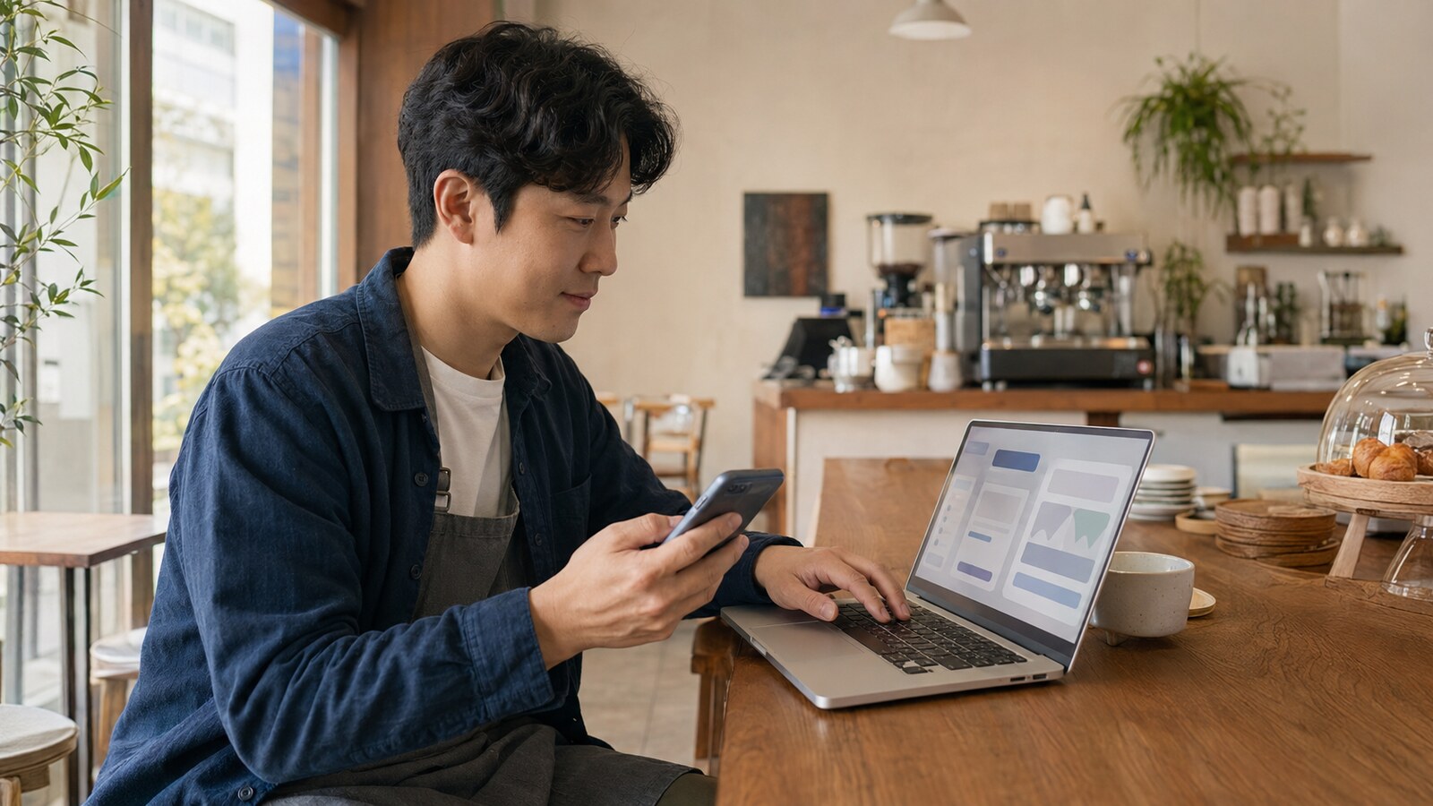 소상공인 Google 비즈니스 프로필 게시물, 지역 고객을 부르는 7단계 운영법