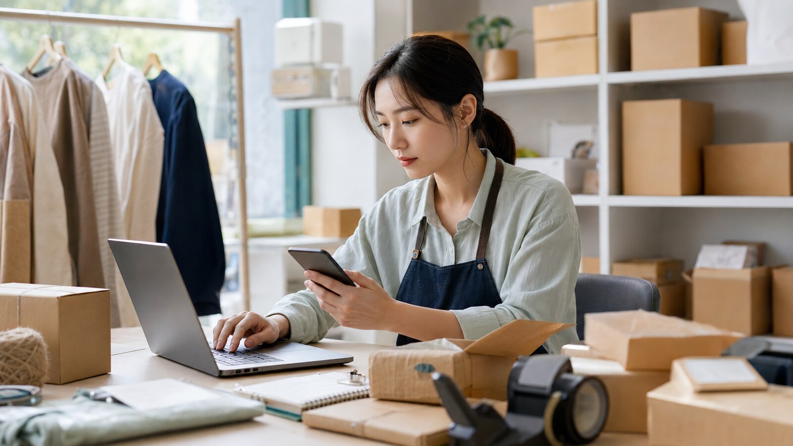 소상공인 구글 무료 쇼핑 노출, Merchant Center 상품정보 7가지 점검법