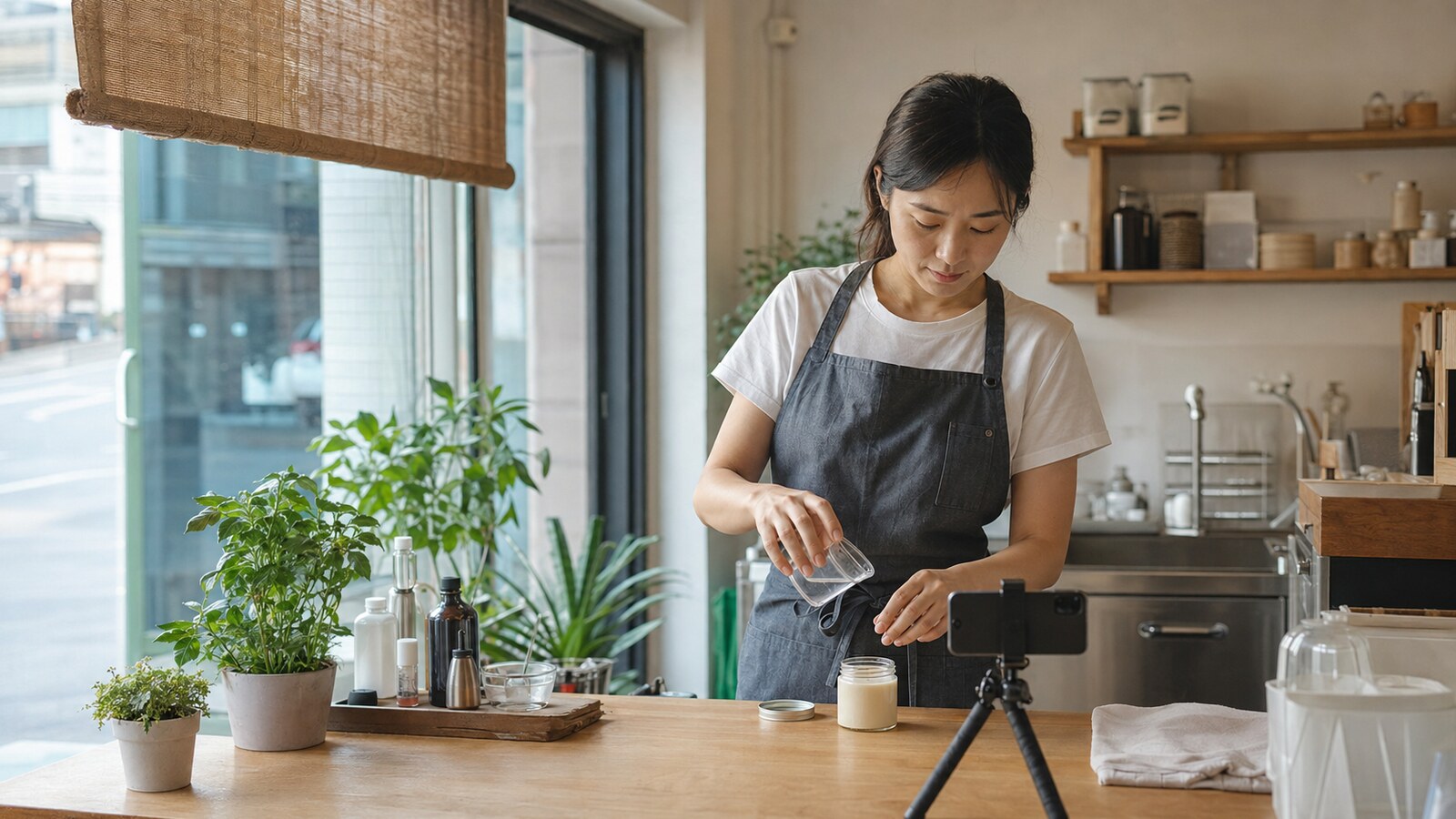 소상공인 인스타그램 릴스, 매장 숏폼 7단계 운영법