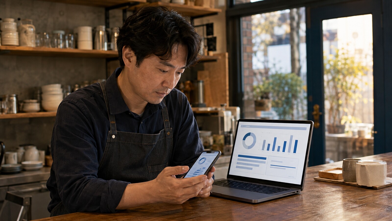 소상공인 홈페이지 모바일 속도, Core Web Vitals 7단계 점검법